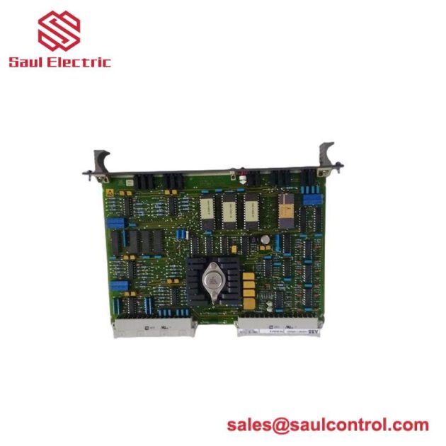 ABB FM9925A-E HIEE451116R0001 Industrial Controller