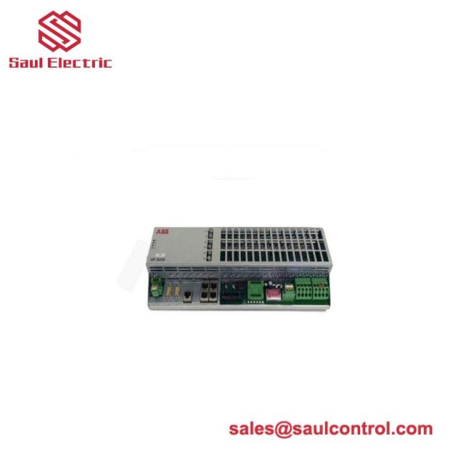 ABB GFD233A103 3BHE022294R0103 Industrial Control Module