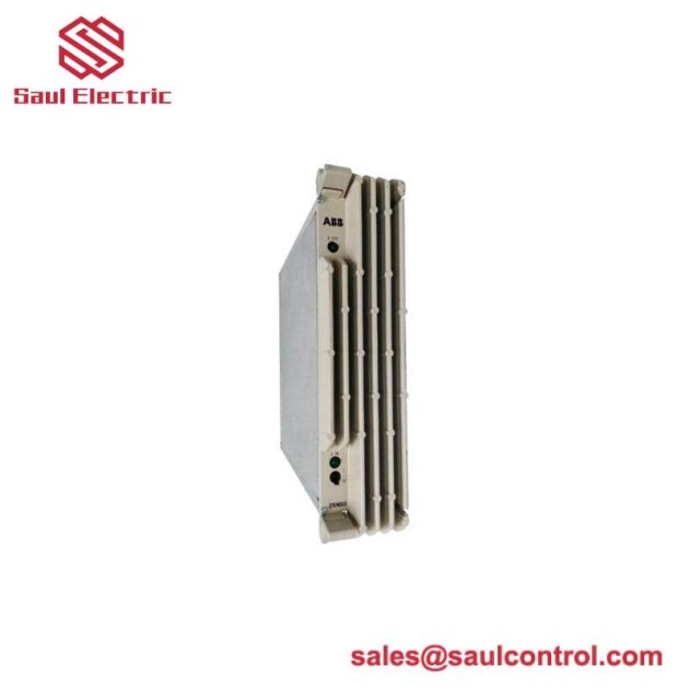 ABB HESG441635R1 216NG63A Servo Controller - Advanced Industrial Automation Solutions