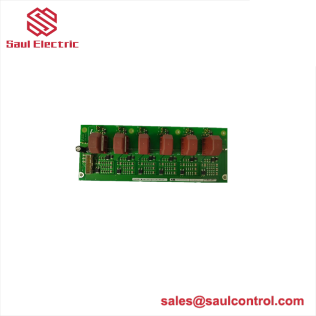 ABB HIEE205011R0002 Power Board Module Card