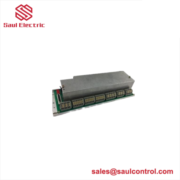 ABB HIEE205014R0001 UNC4673A, V1 Measuring Interface Unit