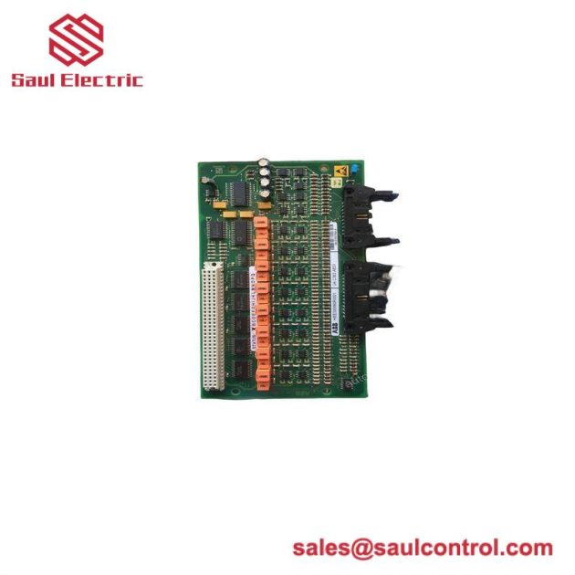 ABB HIEE300890R0001 UAC383AE101 Mother Board