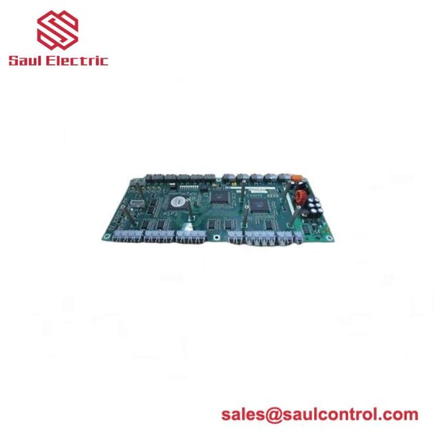 ABB UFC718 AE01 - HIEE300936R0101, Main Circuit Interface Board