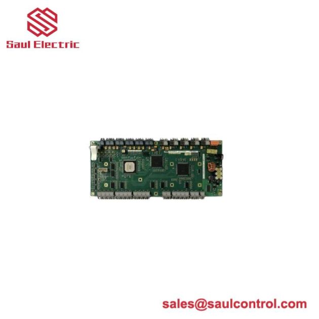 ABB HIEE300936R0101 UFC718 AE101: Advanced PCB Circuit Board for Industrial Automation