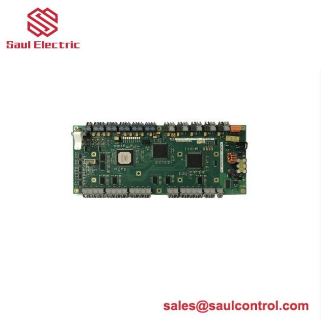 ABB HIEE300936R0101; UFC718AE101 Main Circuit Interface Board, Industrial Control Module for Advanced Manufacturing Systems