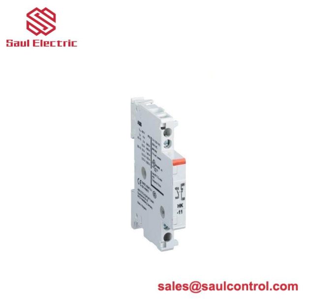 ABB HK-11 Industrial Control Module