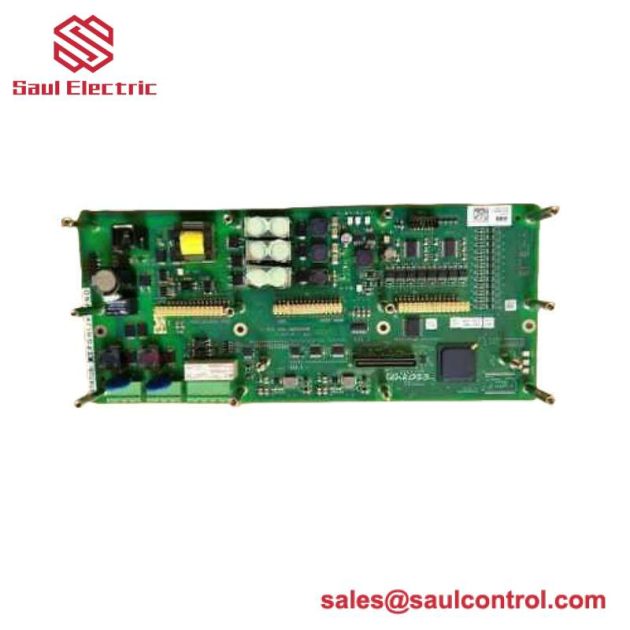 ABB HK-11 Industrial Control Module