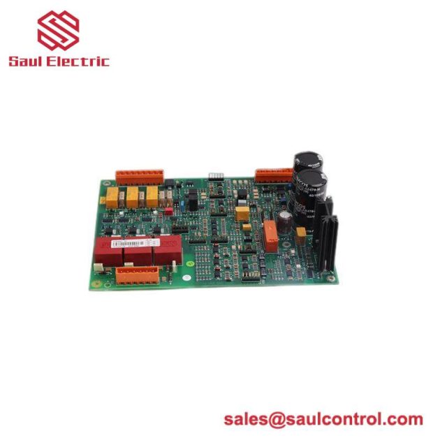 ABB IC660 BBA104 6231BP10910: Industrial PLC Module for Precision Control