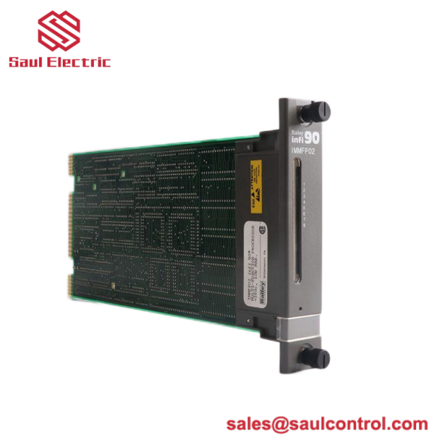 ABB IMDS003 Industrial Control Module