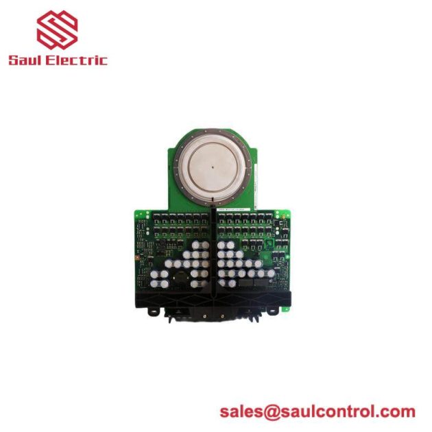 ABB IMDS003 Industrial Control Module