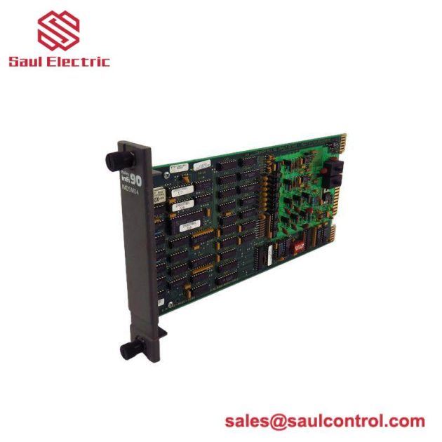 ABB IMDSM04 Pulse Input Slave Module for Industrial Automation