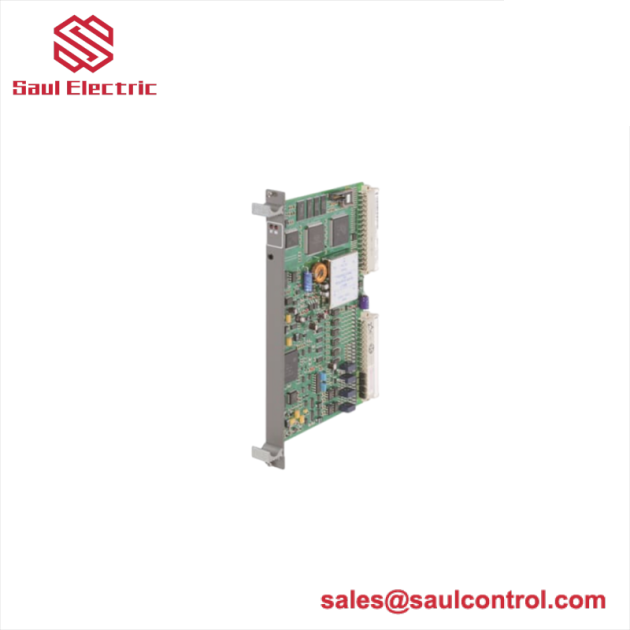 ABB IMFECI2 Industrial Control Module