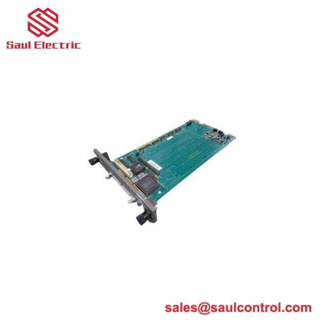 ABB IMMPI01 PLC - Industrial Control Module