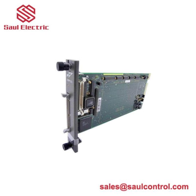 ABB IMMPI01 PLC - Industrial Control Module