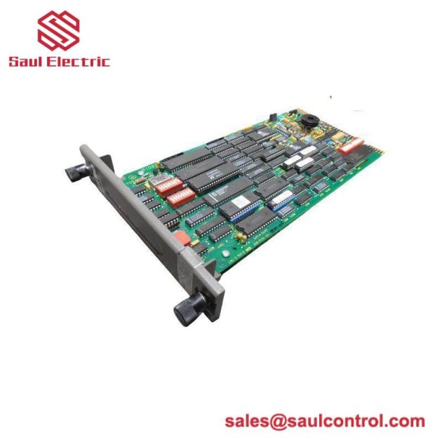 ABB IMRIO02 Industrial Control Module