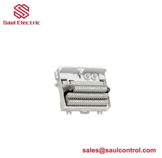 ABB IMRIO02 Industrial Control Module