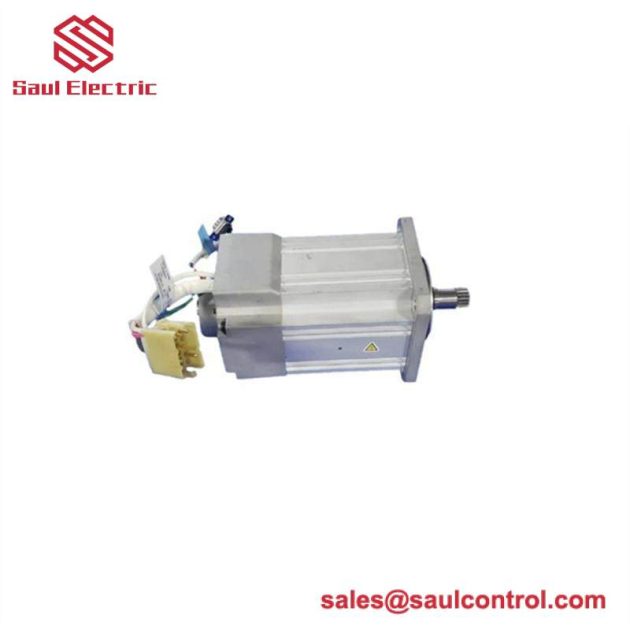 ABB IRB 26003HAC029924-002 Servo Motor - High Performance for Precision Applications