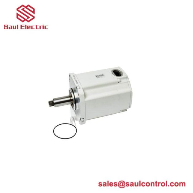 ABB IRB 4602-33HAC Motor with Pinion, Precision Designed for Advanced Automation