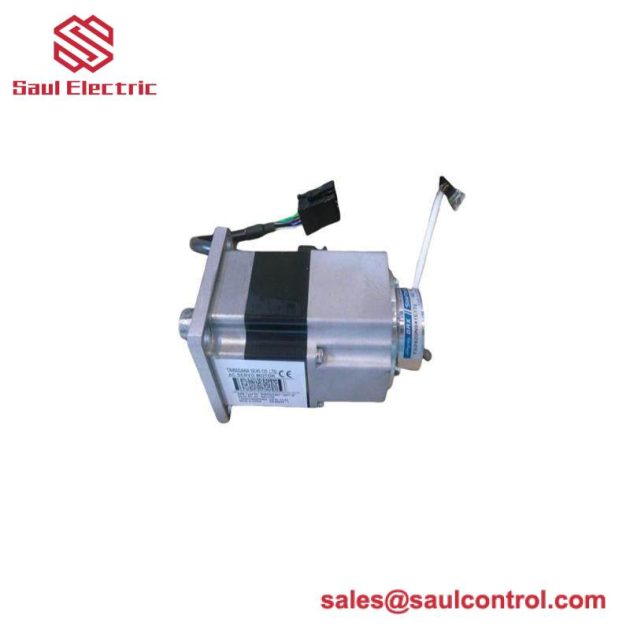 ABB IRB 52 3HAC021457-001 Industrial Servo Motor