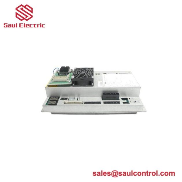 ABB IRB52 PDB02 Power Module - High-Efficiency Control Solution