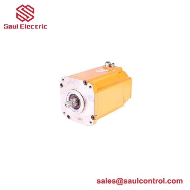 ABB IRB6600 3HAC020849-001 Rotational AC Motor, M11 - Precision Drives for Industrial Applications