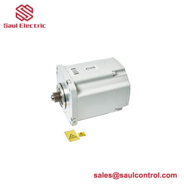 ABB IRB6700 3HAC046046-003 AC Induction Motor w/ Protection