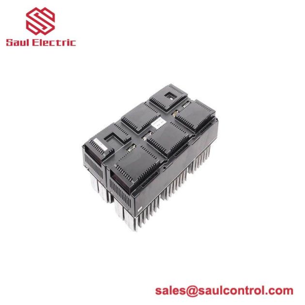 ABB IRC53 & Modules 3HAC025314-003, 3HAC055440-004/003, 3HAC055440-004, 3HAC045143-003 - Advanced Automation Solutions