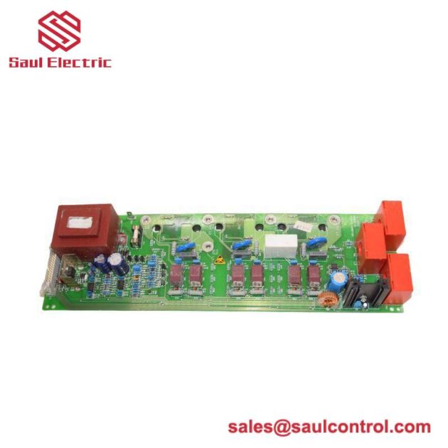 ABB IT94-3 HESG112699/B Industrial Control Module