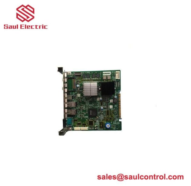 ABB IT94-3 HESG112699/B Industrial Control Module