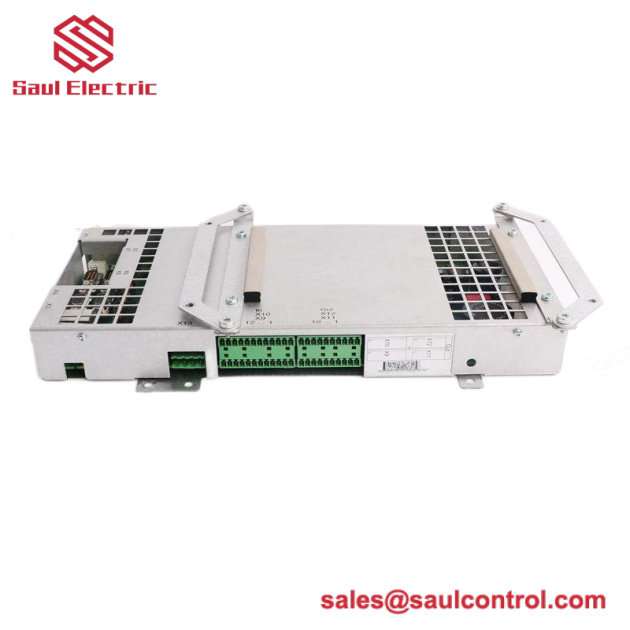 ABB IT94-3 HESG440310R2 ABB Industrial Controller