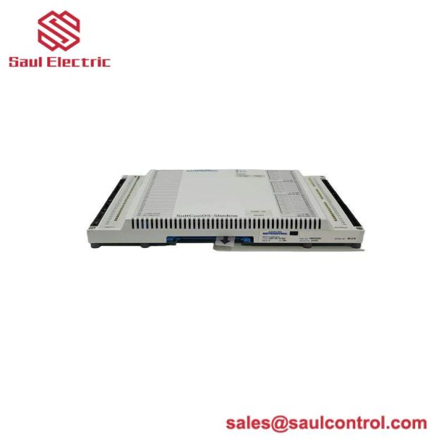 ABB IW93-2 HESG440356R1 Module Controller