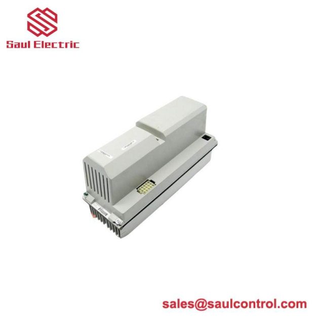 ABB KP3000 High-Performance Industrial Control Module