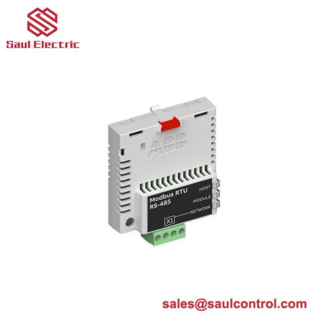 ABB KP3000 High-Performance Industrial Control Module