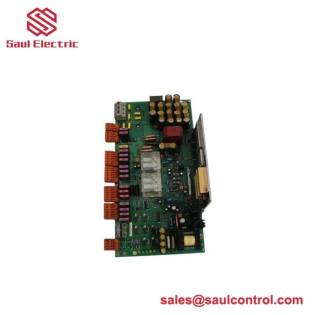 ABB KUC720AE01 3BHB003431R0001 Industrial Control Module