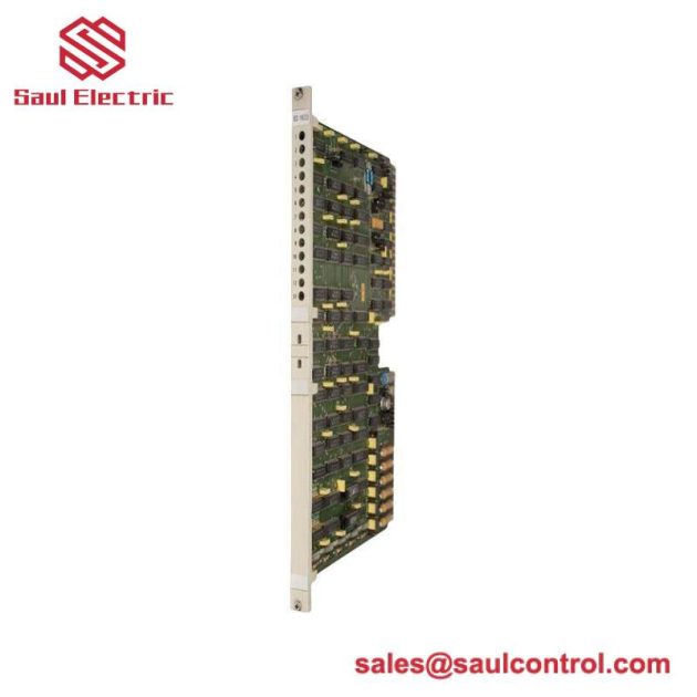 ABB KUC755AE117 3BHB005243R0117 - High-Performance Industrial Control Module