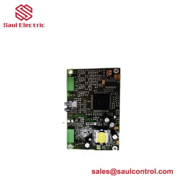 ABB LDSYN-101 3BHE005555R0101 Industrial Control Module