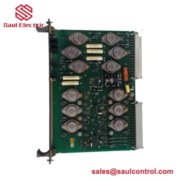 ABB LT8978bV1 HIEE320639R1 Industrial Control Module