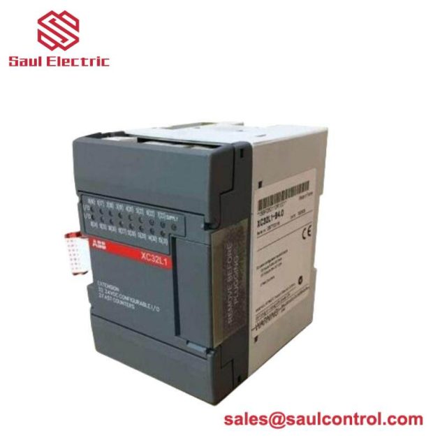 ABB LT8978bV1 HIEE320639R1 Industrial Control Module