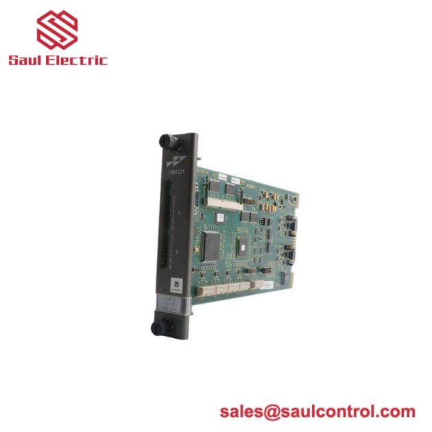 ABB M2004HW Controller Module for Industrial Automation