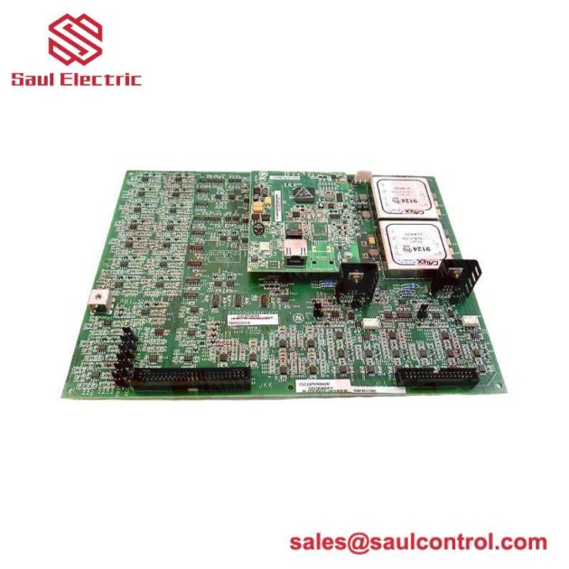 ABB MVR 0.44-10KA High-Performance Voltage Regulator for Industrial Automation