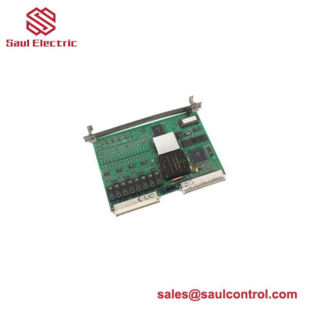 ABB NF93A-2 HESG323662R1 Module Controller