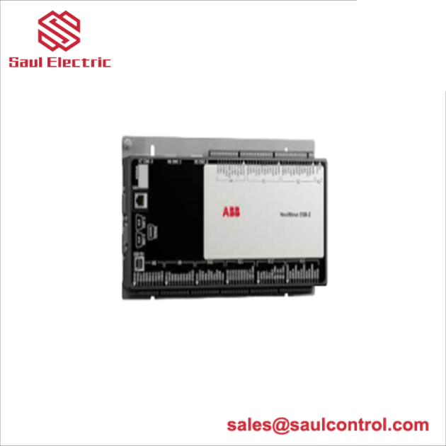 ABB DSAO130 | 57120001-FG | ABB Analog Output Unit 16 Channels