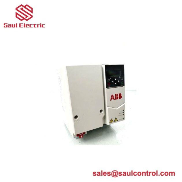 ABB NTLS01 High-Performance Signal Conditioning Module