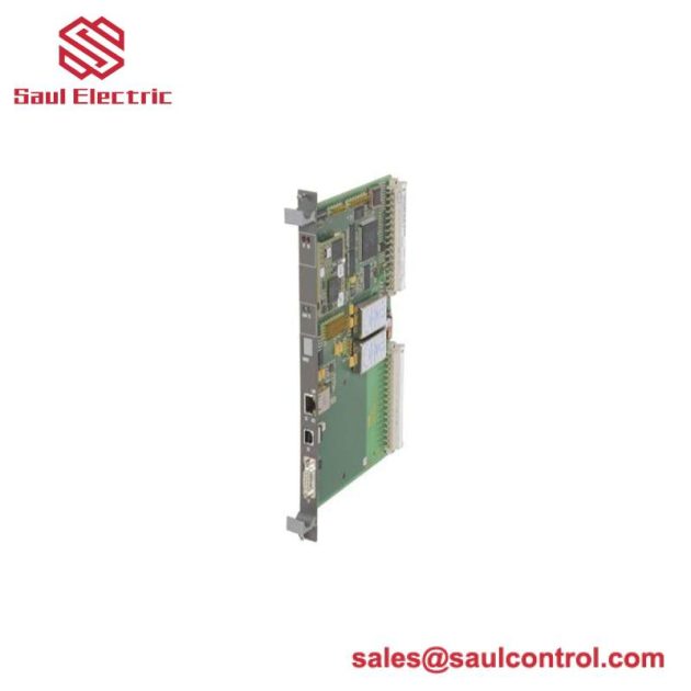 ABB NTLS01 High-Performance Signal Conditioning Module