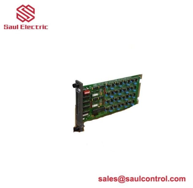 ABB P3EB HENF315223R1 Control Module