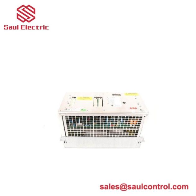 ABB PFSA140 3BSE006503R1 Control Module for Industrial Automation Systems