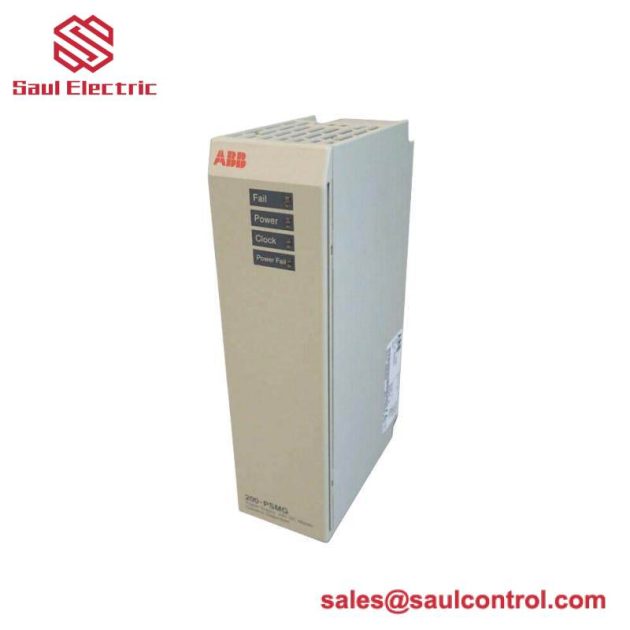 ABB PFTL101B 5.0KN ABB Controller DCS