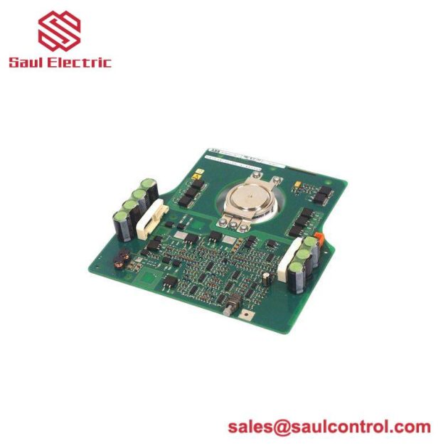 ABB PFTL201C 3BSE007913R50 Module Controller