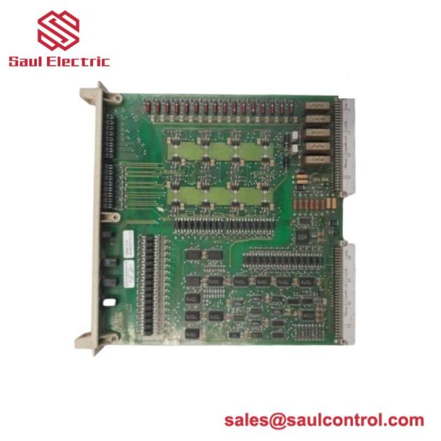 ABB PFTL201C 3BSE007913R50 Module Controller