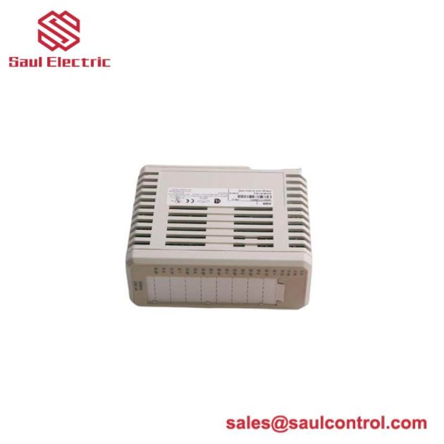 ABB PFTL201C 3BSE007913R50 Module Controller